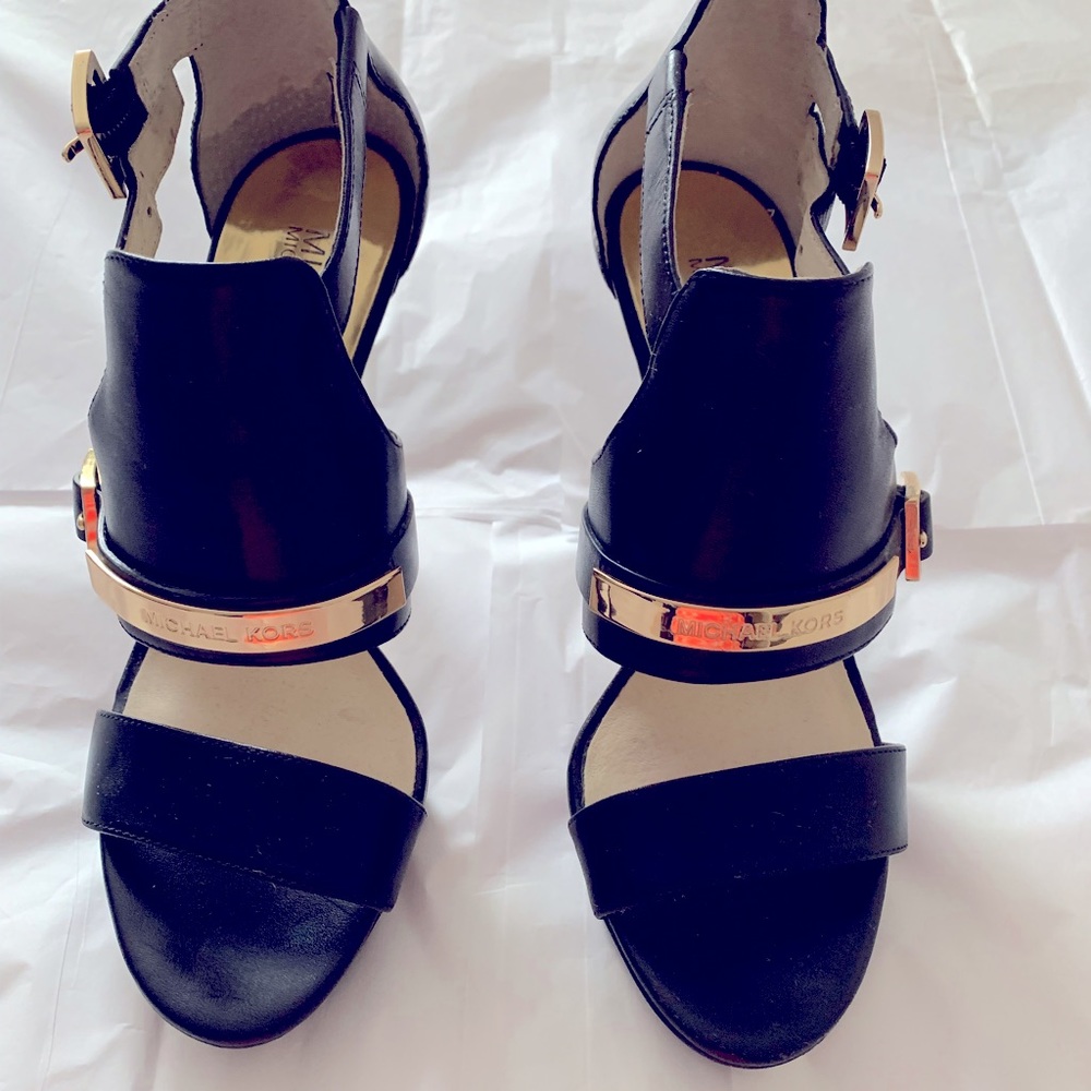 Michael Kors Heels